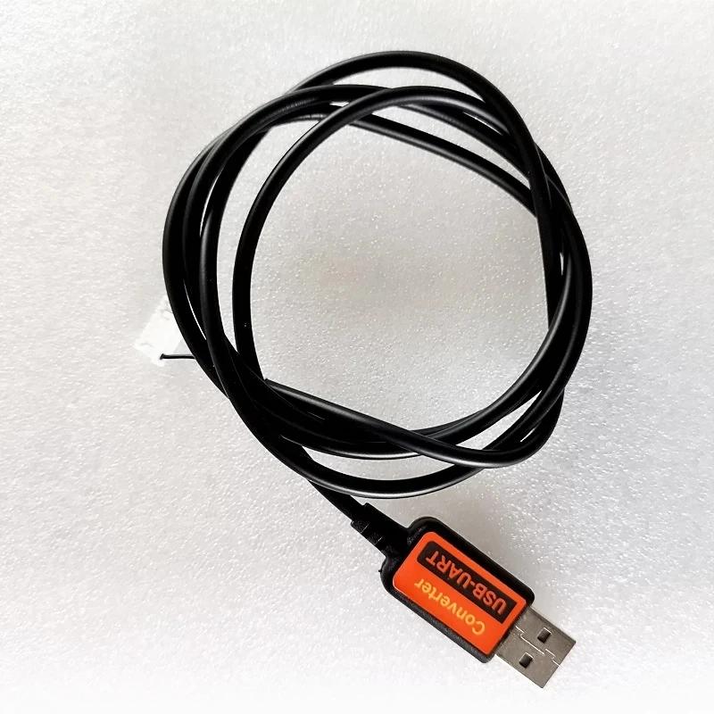 DALY BMS ׼ LiFePO4 Ƭ ̿ NCM LTO ͸ 4S  32S Daly Ʈ BMS UART ̺  pc USB- UART  
